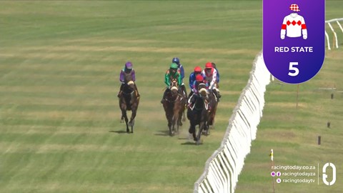 Hollywoodbets Durbanville SA 25 Mar 2026 Race 4