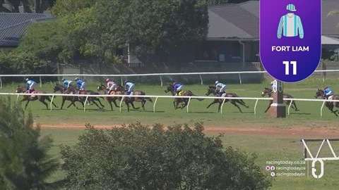 Hollywoodbets Durbanville SA 16 Sep 2026 Race 4