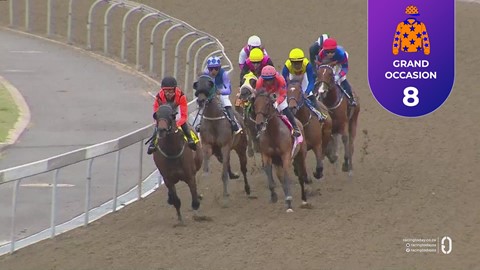 Hollywoodbets Greyville SA 27 Oct 2025 Race 3