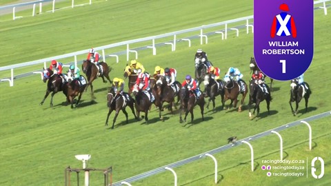 Turffontein Worldpool SA 07 Mar 2026 Race 9