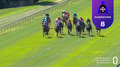 Hollywoodbets Scottsville SA 11 Mar 2026 Race 1