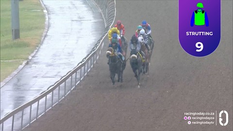 Hollywoodbets Greyville SA 07 Jan 2026 Race 1