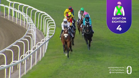 Greyville Worldpool SA 26 Jul 2026 Race 8