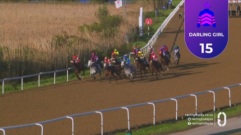 Fairview SA 12 Jun 2026 Race 8