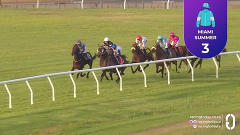 Hollywoodbets Durbanville SA 14 Jul 2026 Race 9