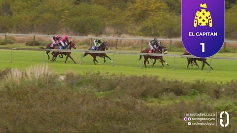 Fairview SA 01 Sep 2025 Race 3
