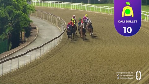Hollywoodbets Greyville SA 09 Oct 2026 Race 4