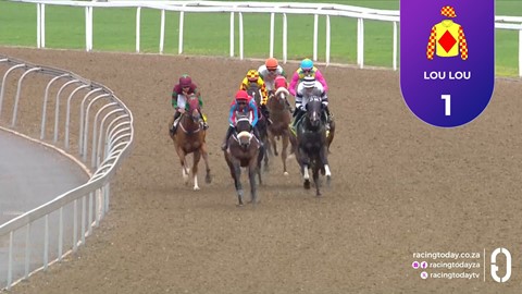 Hollywoodbets Greyville SA 23 Feb 2026 Race 1