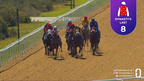 Fairview SA 29 Dec 2025 Race 3