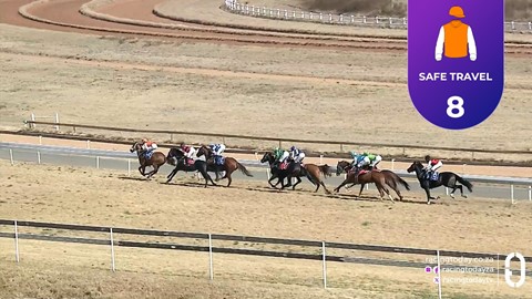 Turffontein SA 17 Jul 2025 Race 3