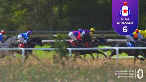 Fairview SA 04 Sep 2026 Race 2