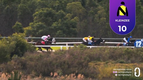 Fairview SA 10 Jul 2026 Race 4