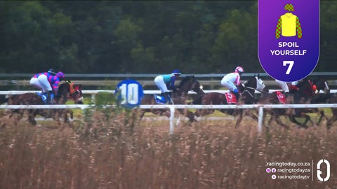 Fairview SA 10 Jul 2026 Race 6