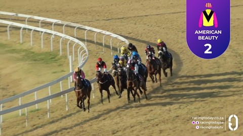 Turffontein SA 25 Jul 2026 Race 7