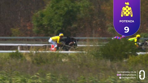 Fairview SA 29 Dec 2025 Race 2