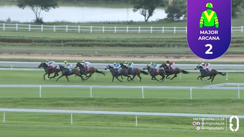 Turffontein SA 19 Mar 2026 Race 3