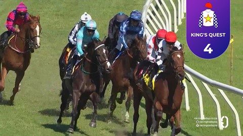 Hollywoodbets Durbanville SA 21 Mar 2026 Race 5