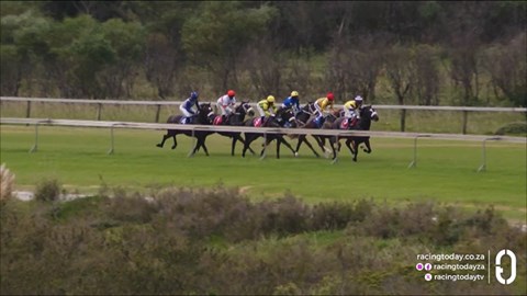 Fairview SA 03 Apr 2026 Race 2