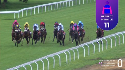 Turffontein SA 21 Mar 2026 Race 7