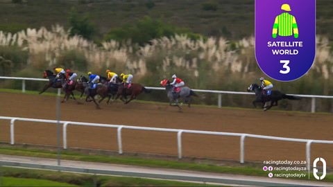 Fairview SA 26 Jun 2026 Race 2