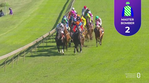 Hollywoodbets Scottsville SA 26 Apr 2026 Race 5