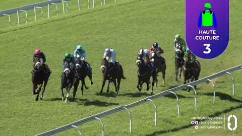 Turffontein SA 10 May 2026 Race 1