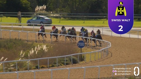 Fairview SA 04 Jul 2025 Race 4