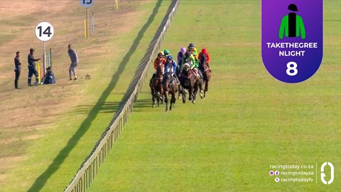 Hollywoodbets Scottsville SA 22 Jul 2026 Race 5