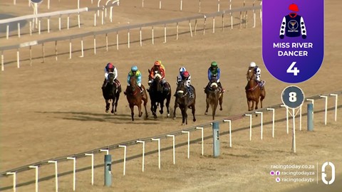 Vaal SA 23 Jul 2026 Race 6