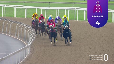 Hollywoodbets Greyville SA 09 Oct 2026 Race 2