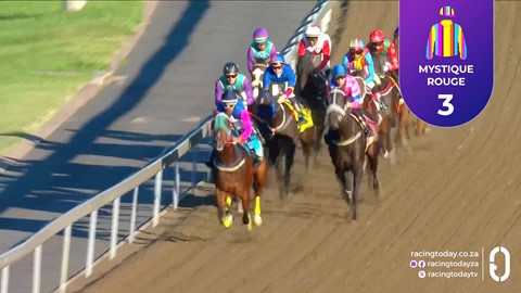 Hollywoodbets Greyville SA 06 May 2026 Race 8
