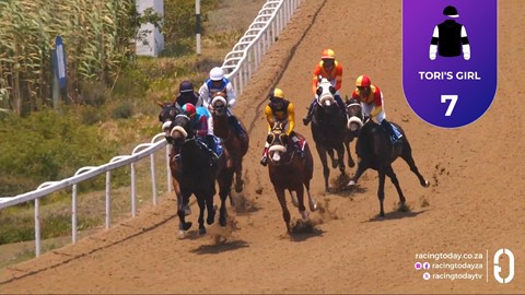 Fairview SA 09 Jan 2026 Race 1