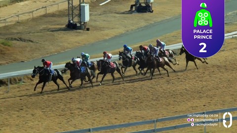 Turffontein SA 09 Jul 2026 Race 6