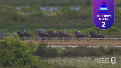 Fairview SA 30 Sep 2026 Race 4