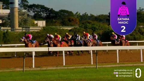 Fairview SA 29 Dec 2025 Race 7