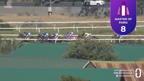 Hollywoodbets Kenilworth SA 03 Dec 2025 Race 5