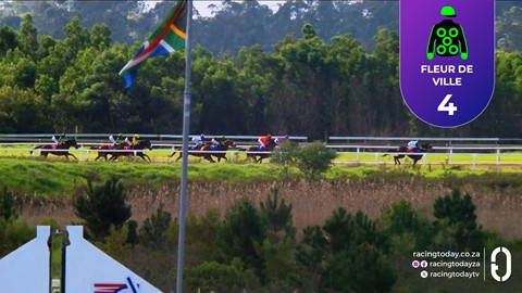Fairview SA 24 Jun 2026 Race 4