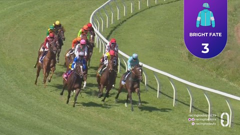Hollywoodbets Durbanville SA 07 Oct 2026 Race 3