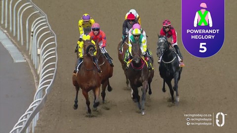 Hollywoodbets Greyville SA 12 Jul 2026 Race 4