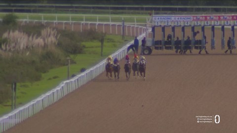 Fairview SA 08 Jun 2026 Race 1