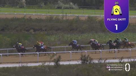 Fairview SA 09 Oct 2026 Race 1