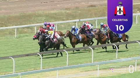 TAB Vaal SA 29 Oct 2026 Race 2