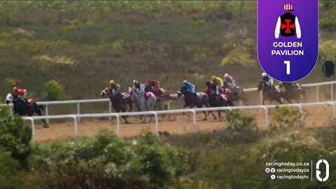 Fairview SA 06 Jan 2026 Race 5