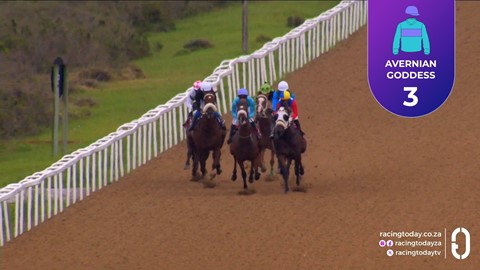 Fairview SA 13 Feb 2026 Race 3