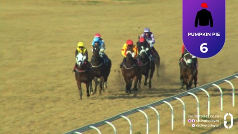 Turffontein SA 11 Jul 2026 Race 7