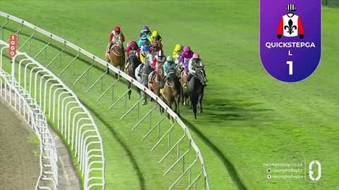 Hollywoodbets Greyville SA 02 Oct 2026 Race 5