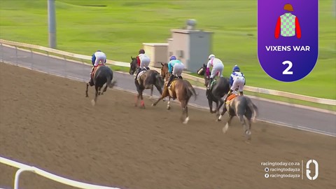 Hollywoodbets Greyville SA 20 Sep 2026 Race 6