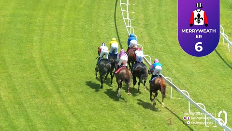 Turffontein SA 01 Jan 2026 Race 4