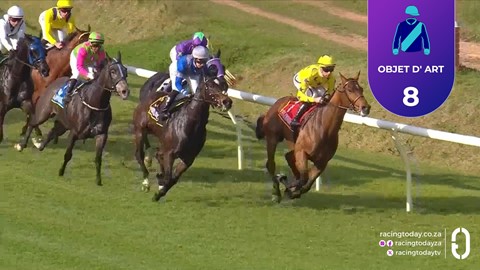 Hollywoodbets Durbanville SA 14 Jul 2026 Race 6