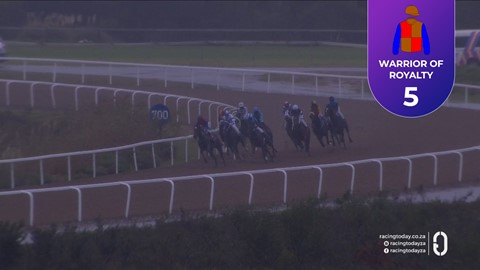 Fairview SA 08 May 2026 Race 3